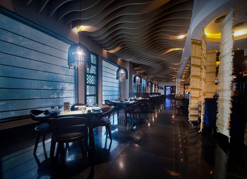 Restoran Foto