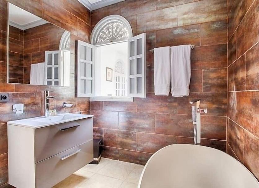 Kamar Mandi Foto