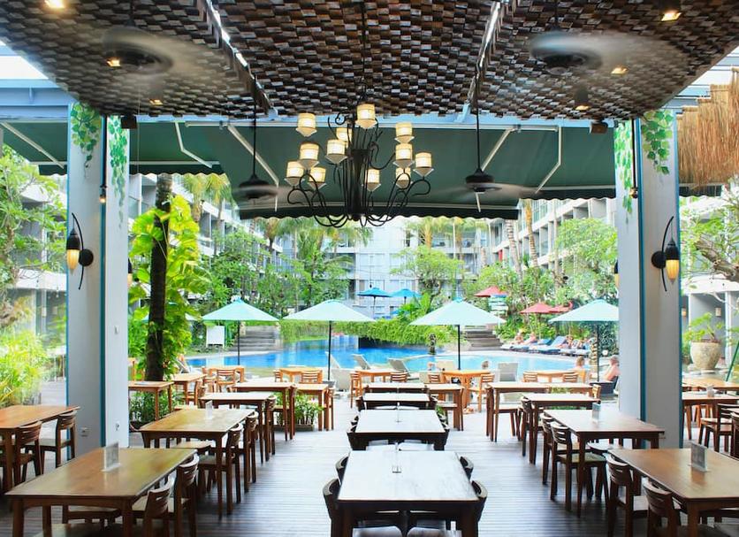 Restoran Foto