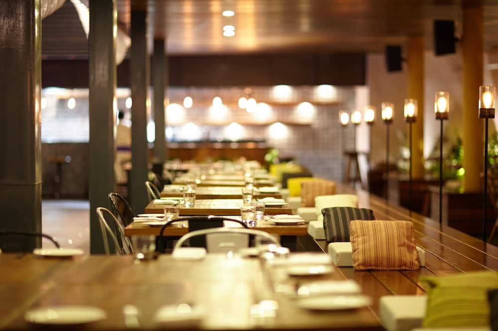 Restoran Foto