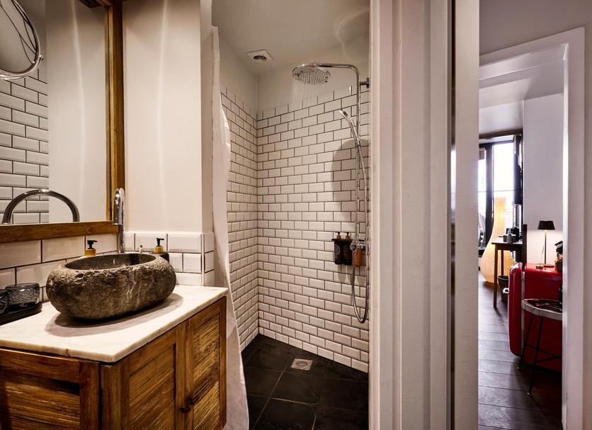 Kamar Mandi Foto
