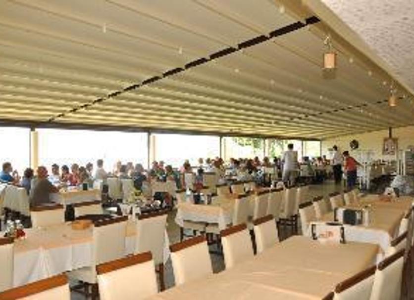 Restoran Foto