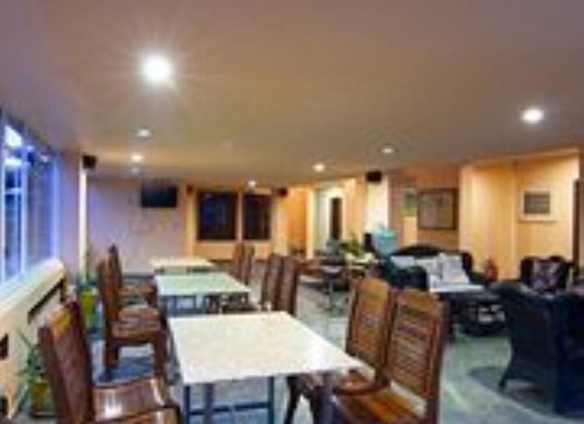 Restoran Foto