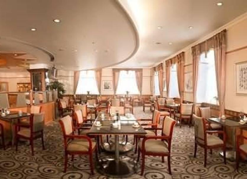 Restoran Foto