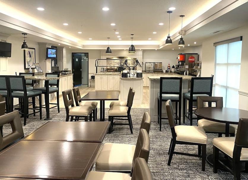 Restoran Foto