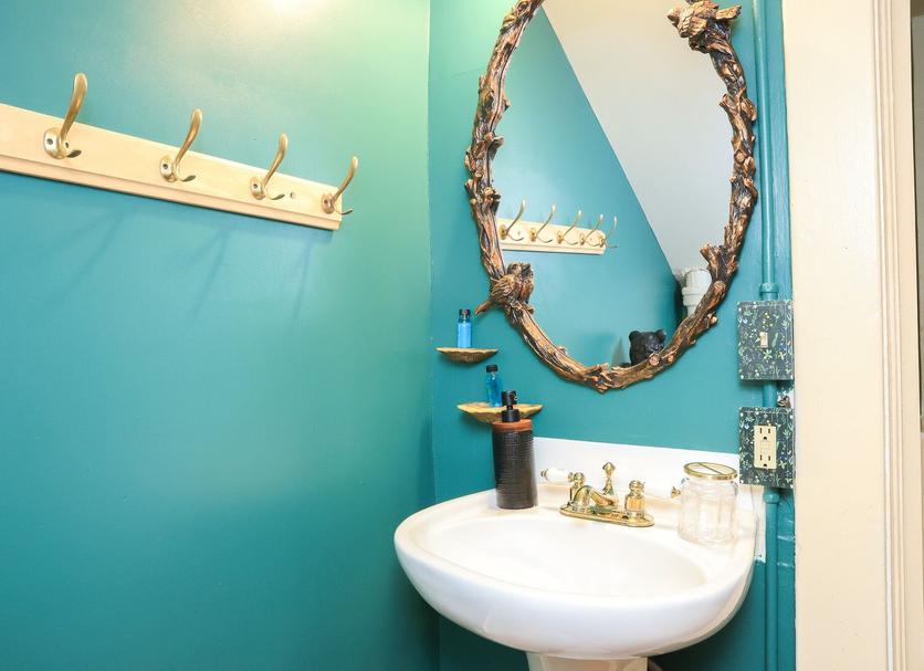 Kamar Mandi Foto