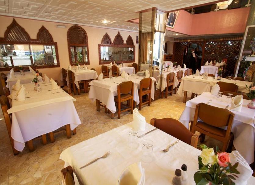 Restoran Foto
