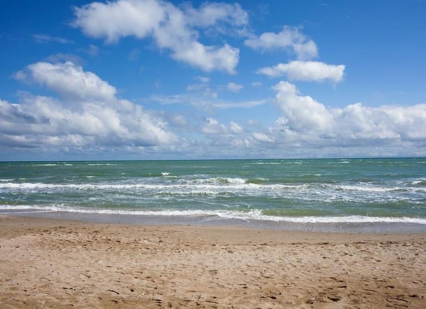 Pantai Foto