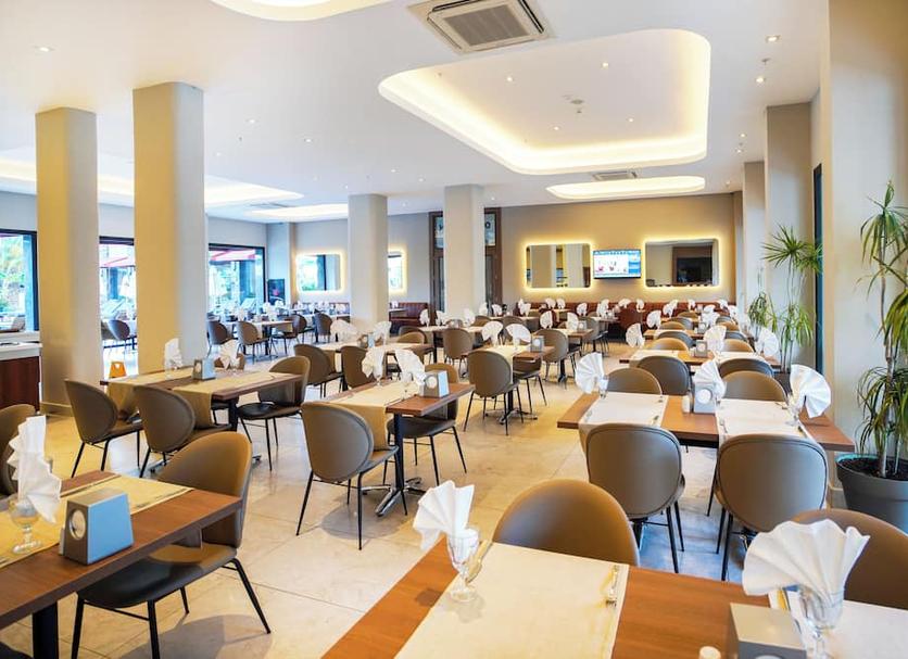Restoran Foto