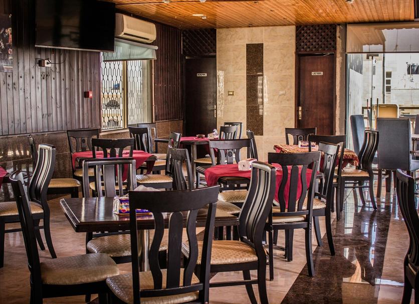 Restoran Foto