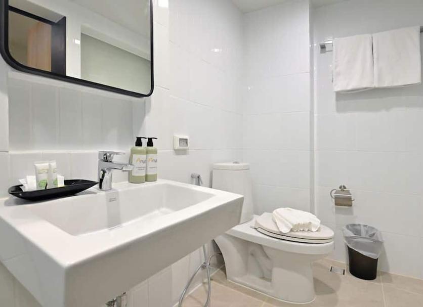 Kamar Mandi Foto