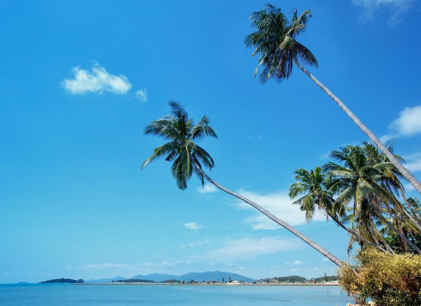 Pemandangan luar Foto