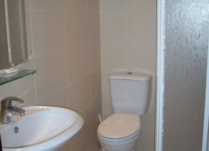 Kamar Mandi Foto