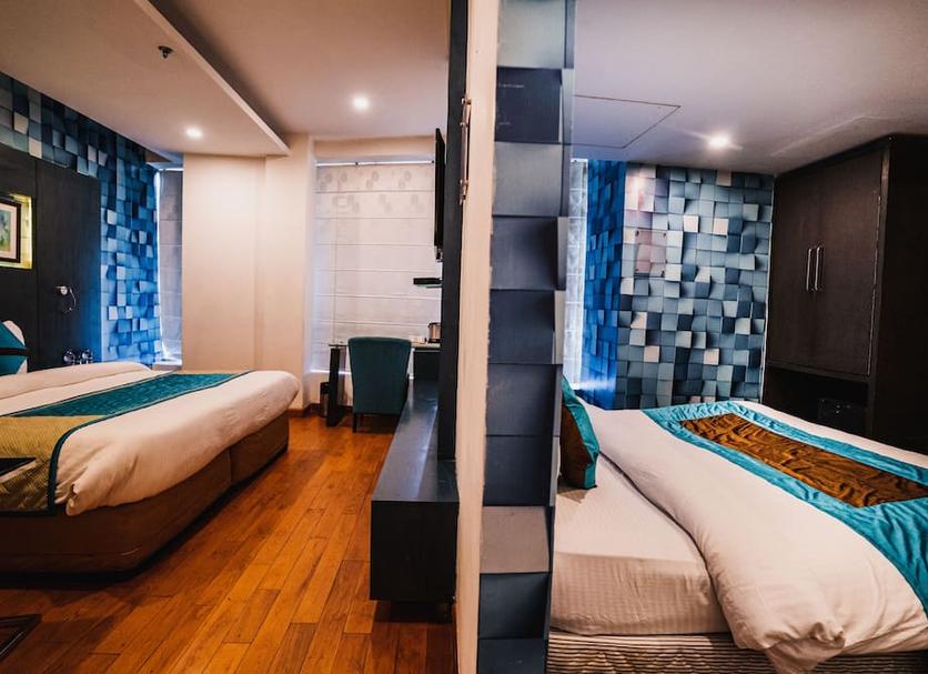 Kamar Tidur Foto