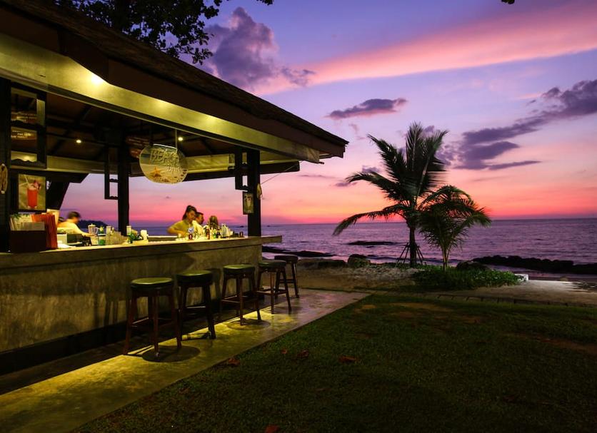 Pantai Foto