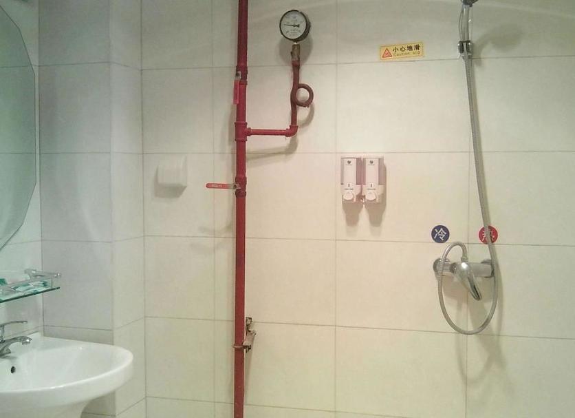 Kamar Mandi Foto