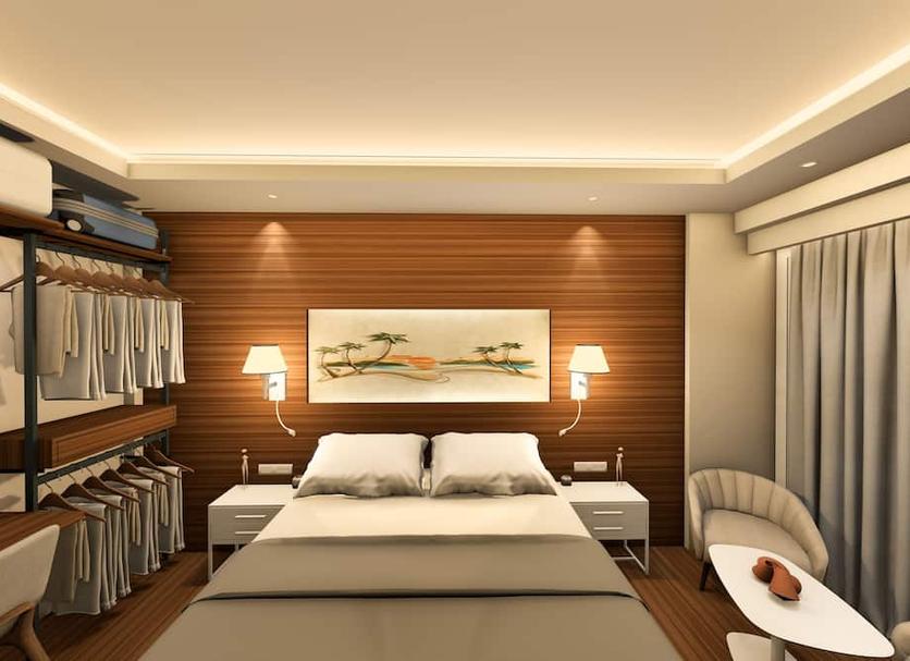 Kamar Tidur Foto