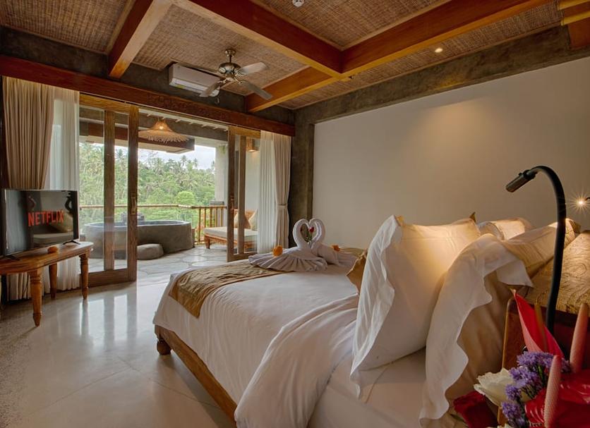 Kamar Tidur Foto