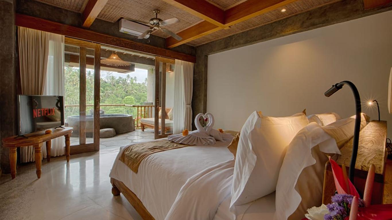 Kastara Resort