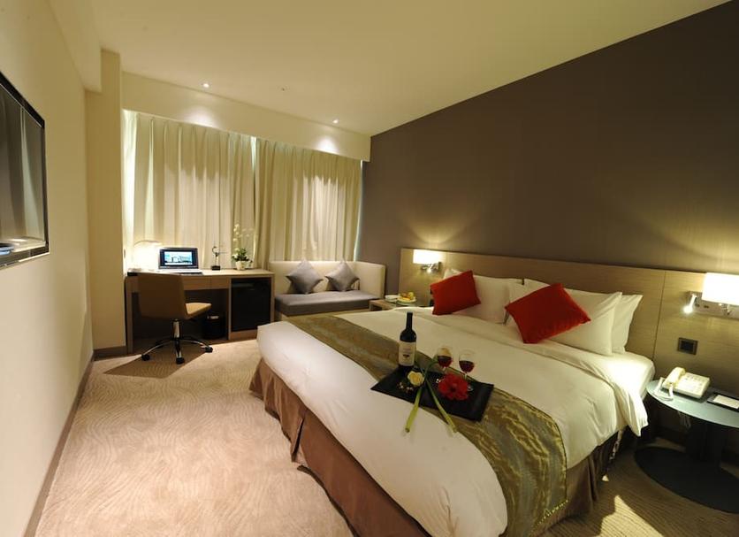 Kamar Tidur Foto