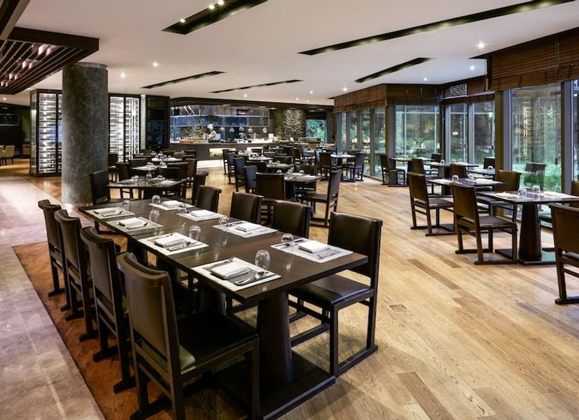 Restoran Foto