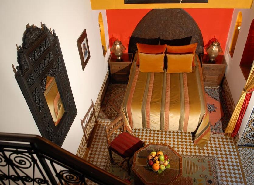 Kamar Tidur Foto