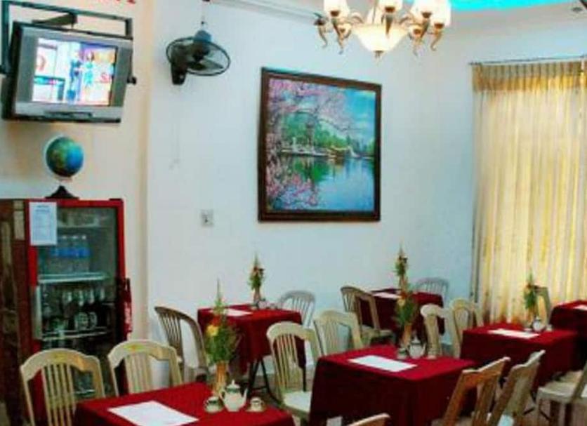 Restoran Foto