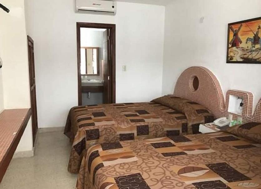 Kamar Tidur Foto