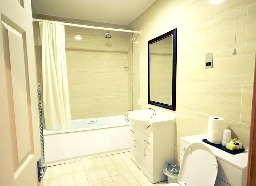 Kamar Mandi Foto