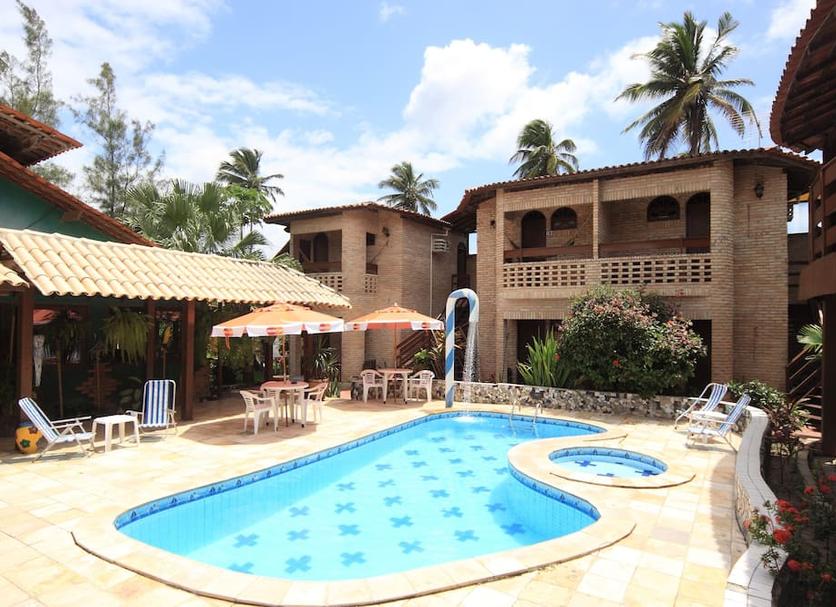 Kolam Foto