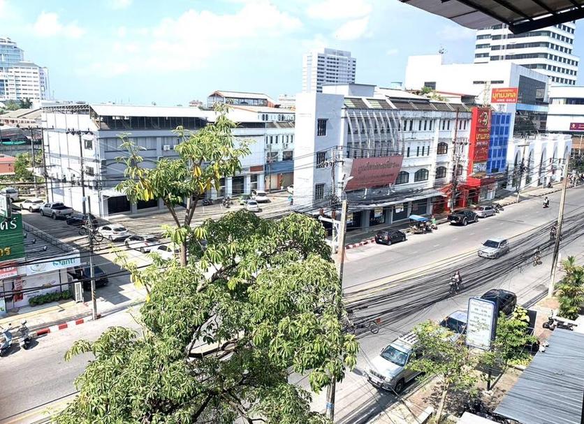 Pemandangan luar Foto