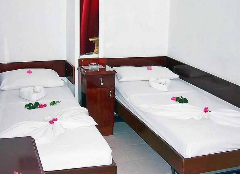 Kamar Tidur Foto