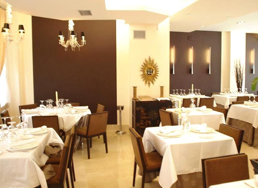 Restoran Foto