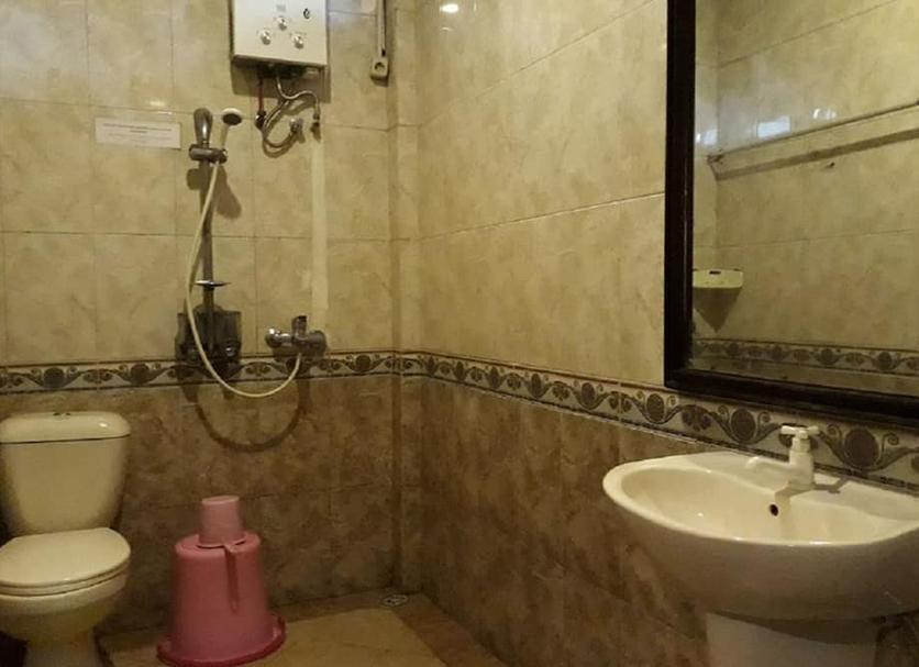 Kamar Mandi Foto