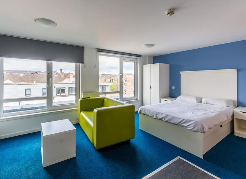 Kamar Tidur Foto