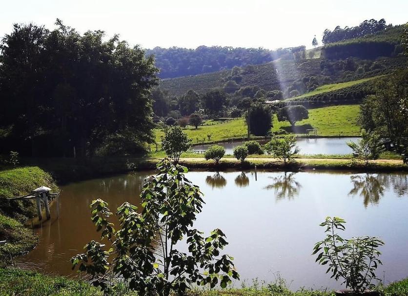 Pemandangan luar Foto