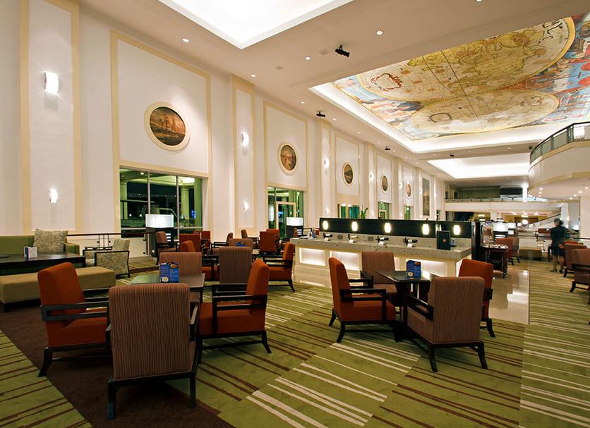 Restoran Foto