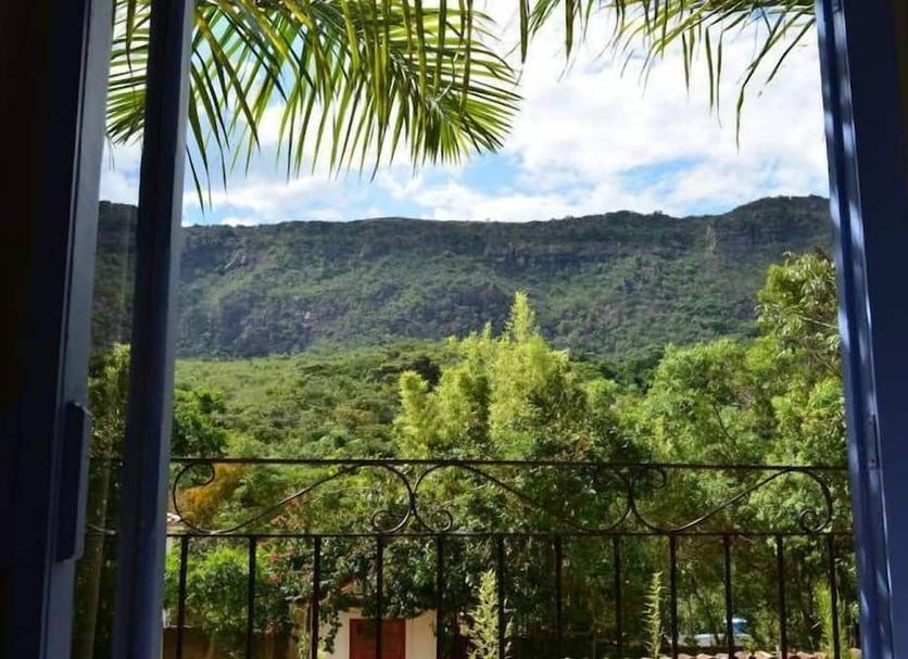 Pemandangan luar Foto