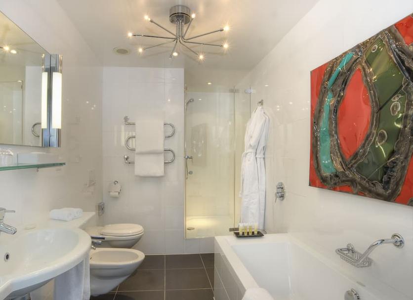 Kamar Mandi Foto