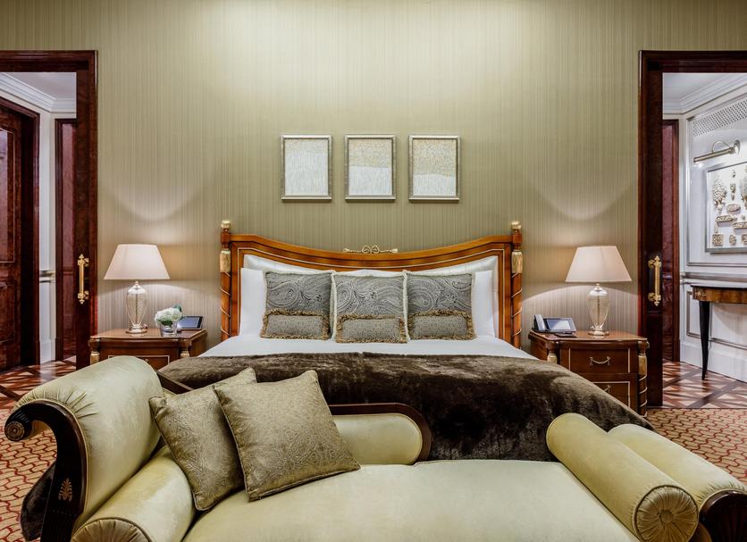 Kamar Tidur Foto