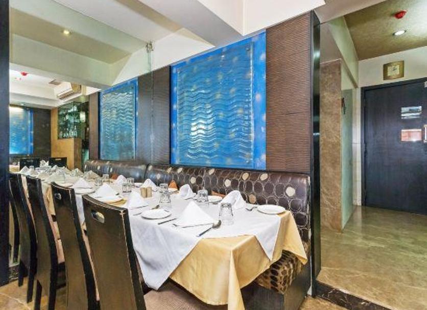 Restoran Foto