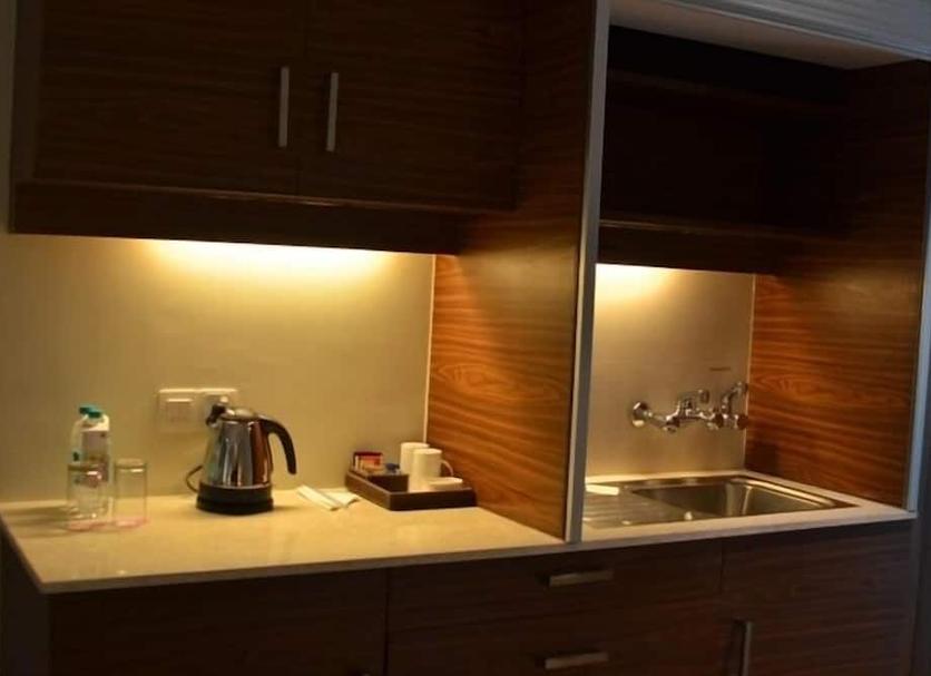 Dapur Foto
