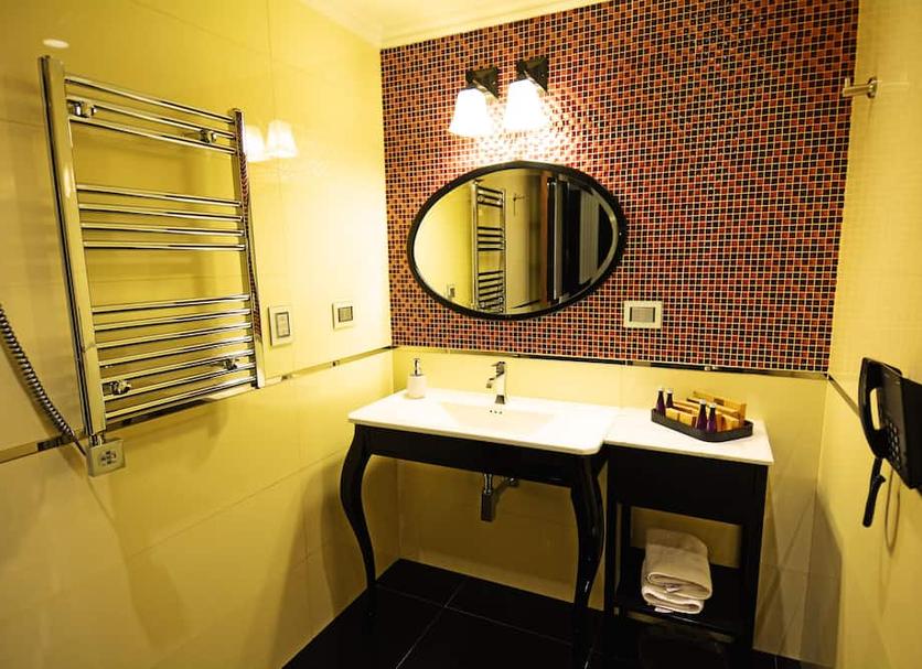 Kamar Mandi Foto