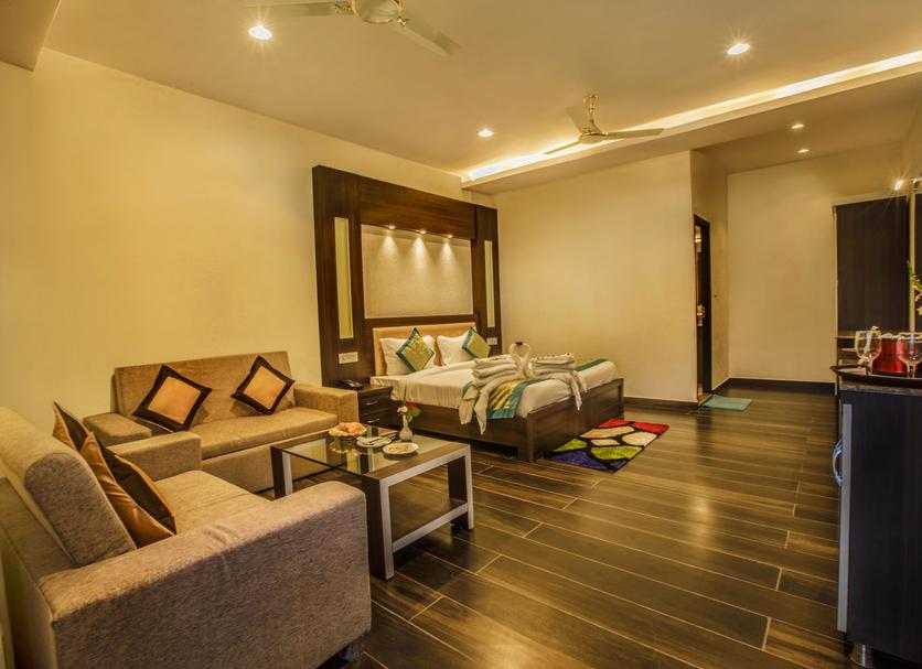 Kamar Tidur Foto