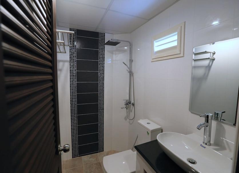 Kamar Mandi Foto