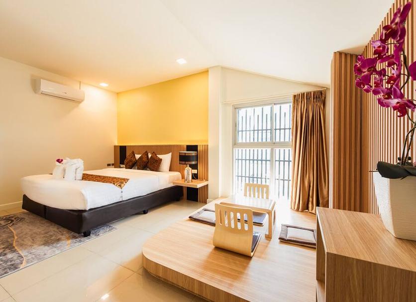 Kamar Tidur Foto