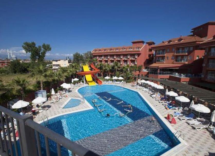 Kolam Foto