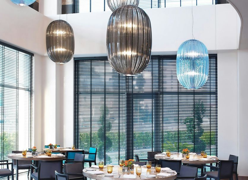 Restoran Foto
