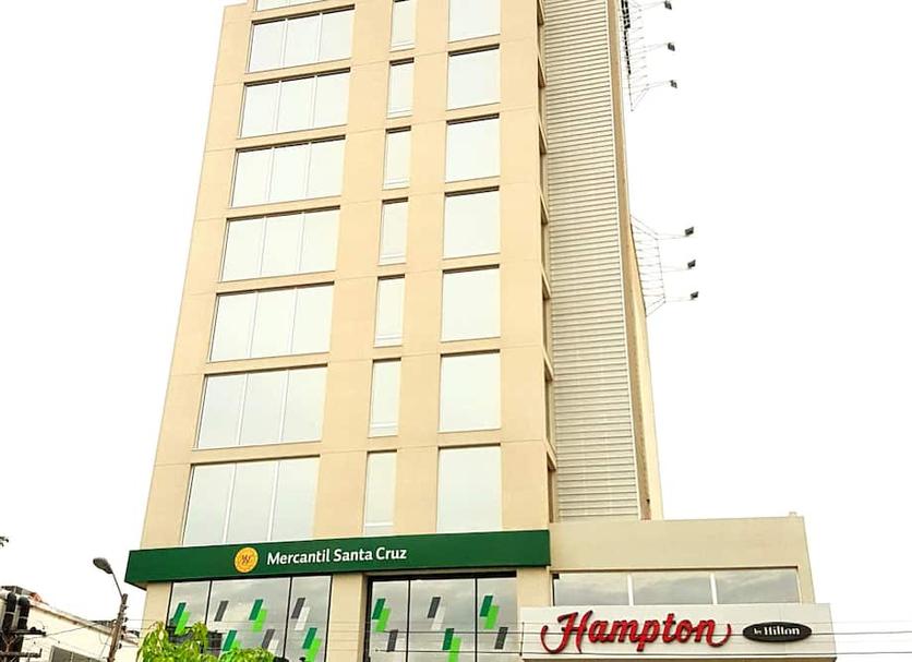 Bangunan Foto