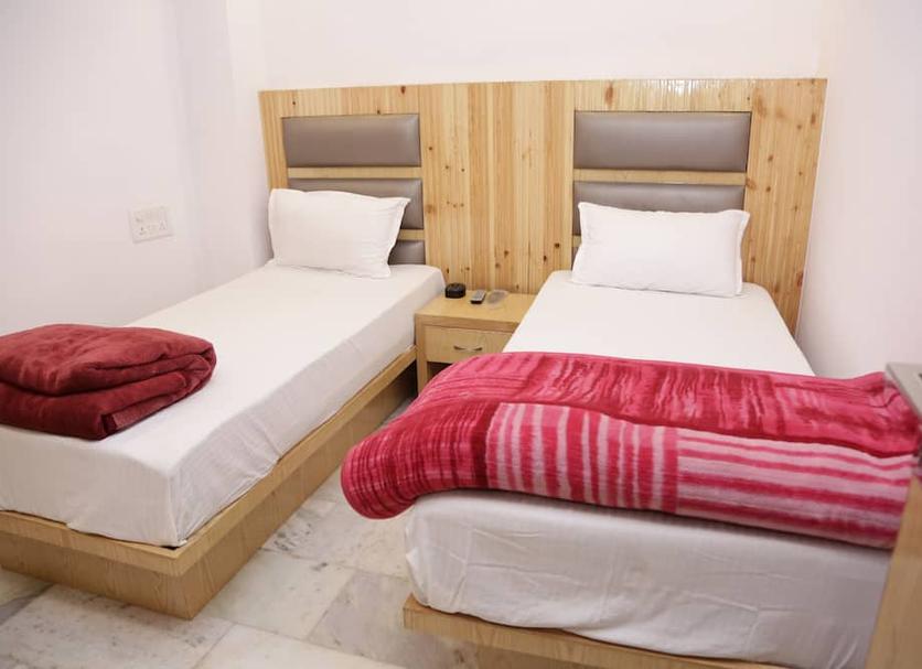 Kamar Tidur Foto